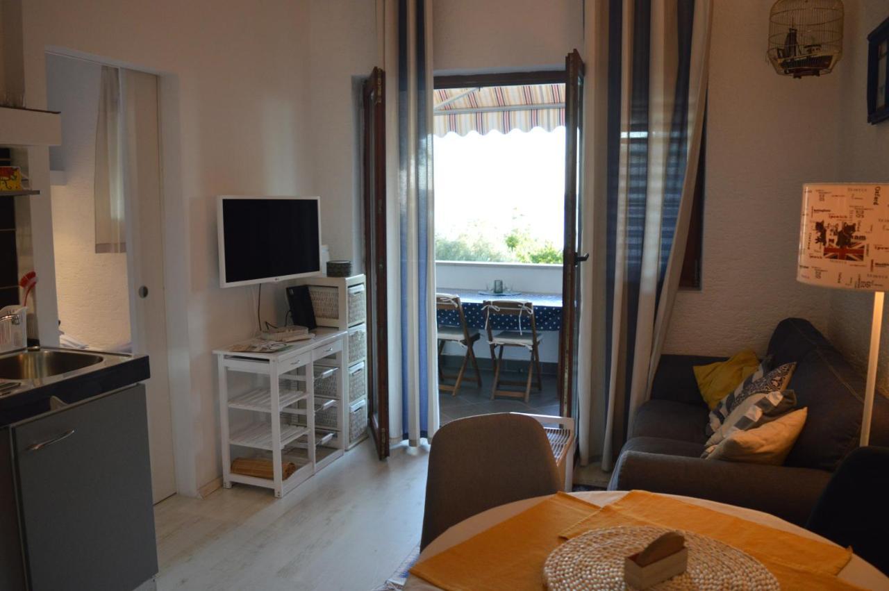 Mediterra M تْسْغيكفانِتْسا المظهر الخارجي الصورة