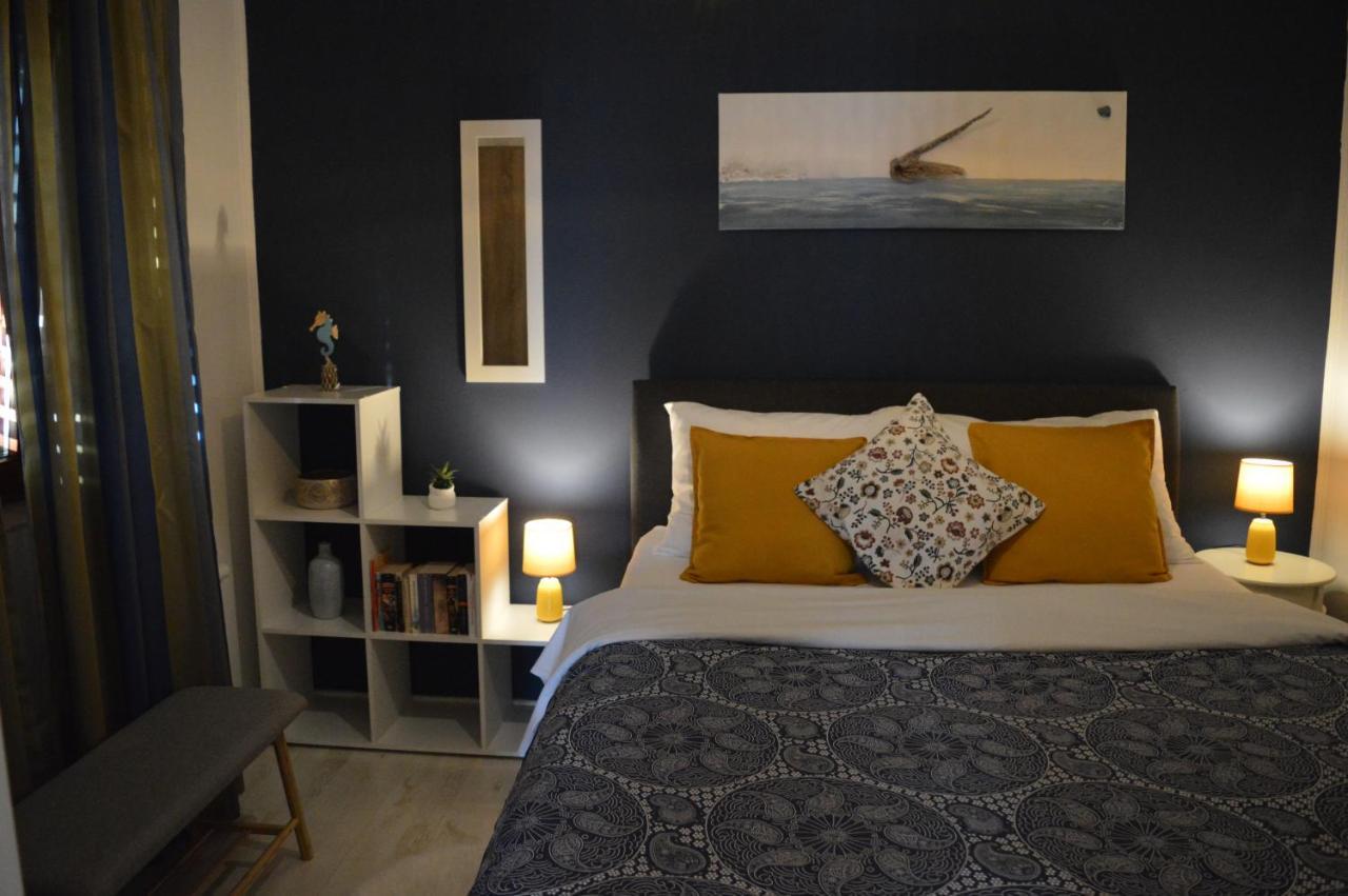 Mediterra M تْسْغيكفانِتْسا المظهر الخارجي الصورة