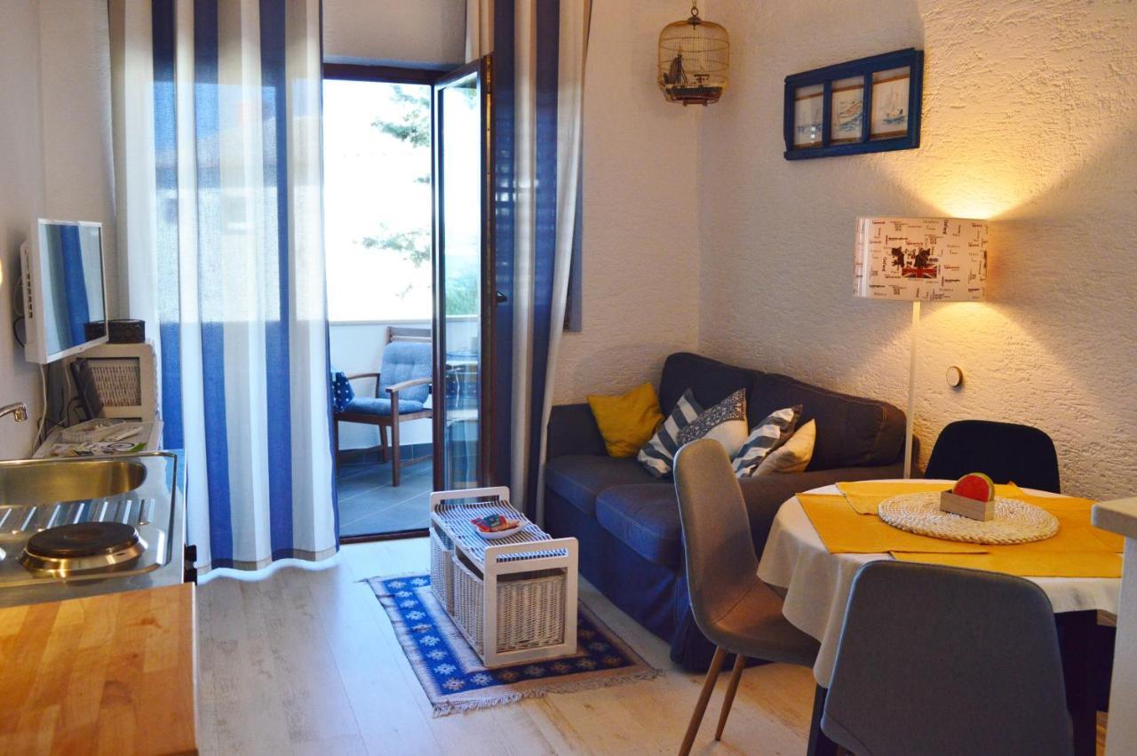 Mediterra M تْسْغيكفانِتْسا المظهر الخارجي الصورة