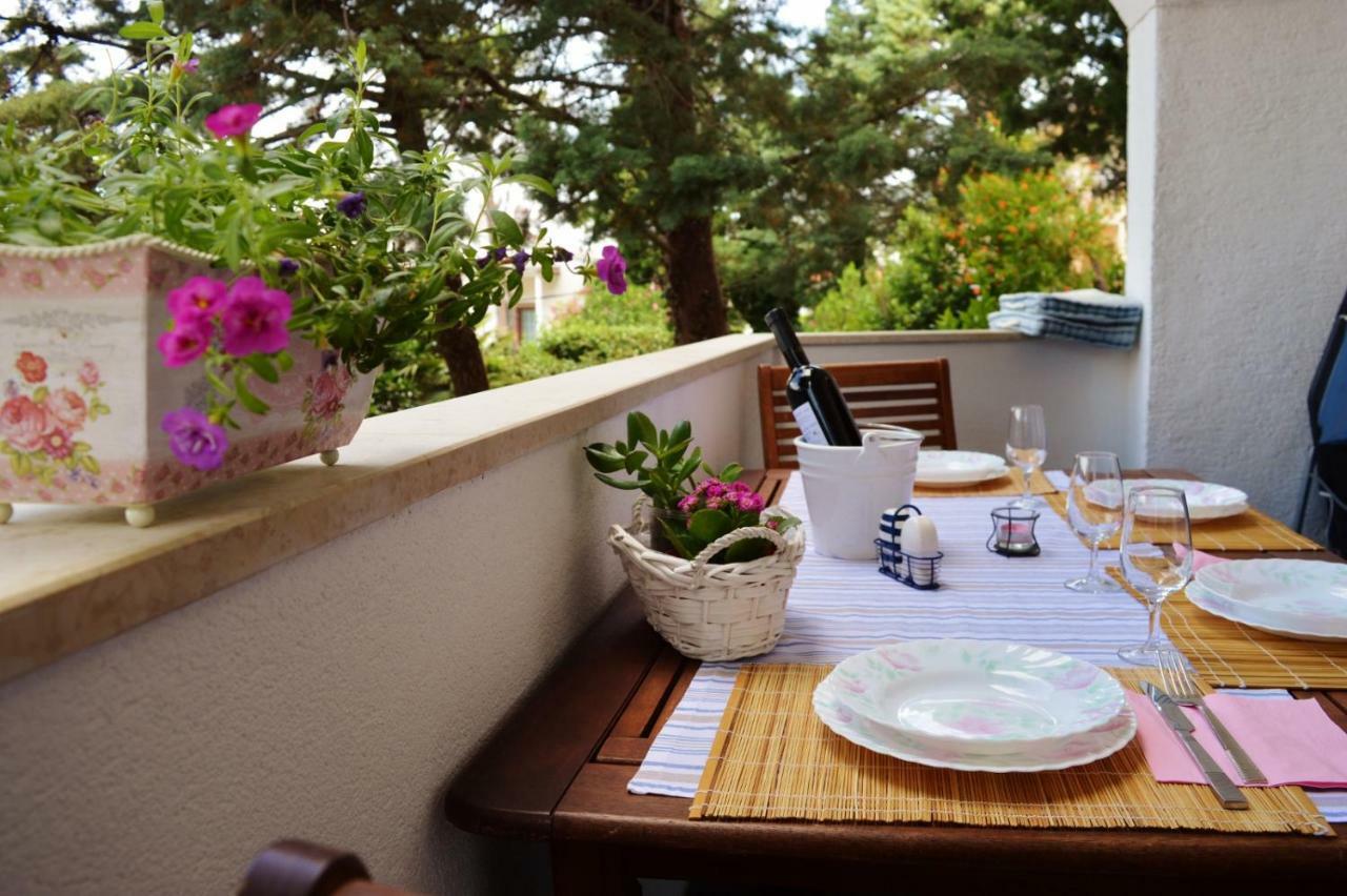 Mediterra M تْسْغيكفانِتْسا المظهر الخارجي الصورة